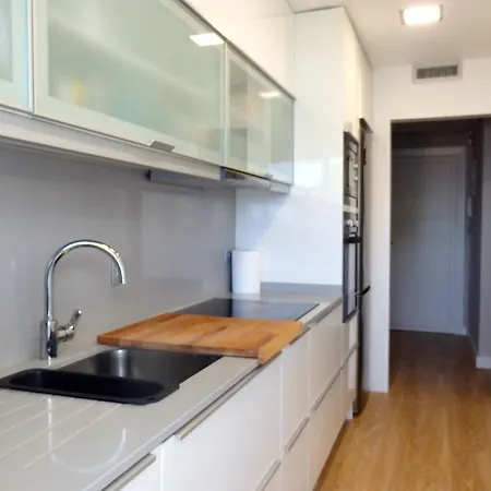 La Rosaleda Apartment Miami Playa