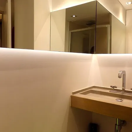 Apartment La Rosaleda