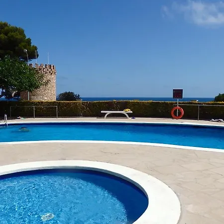 La Rosaleda Apartment *