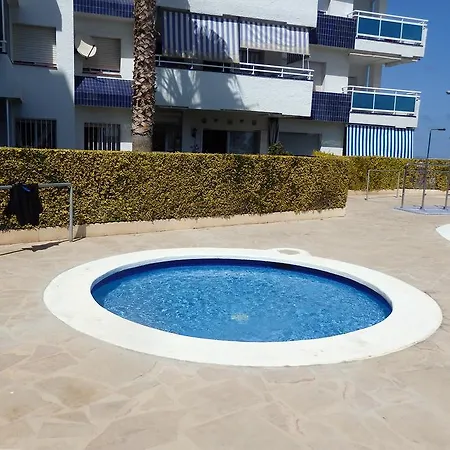 La Rosaleda Apartment