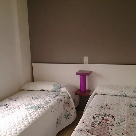 La Rosaleda Apartment Miami Playa