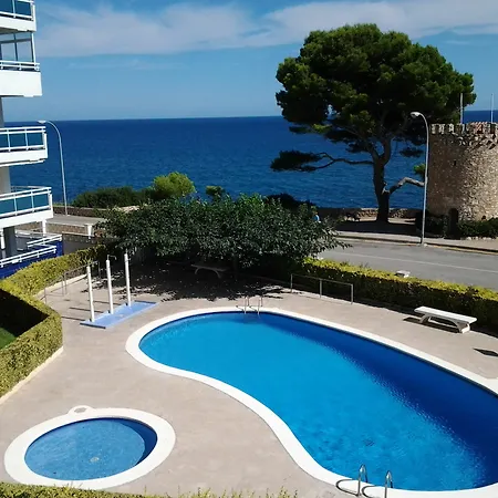 La Rosaleda Apartment