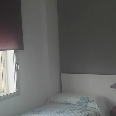 Apartment La Rosaleda *